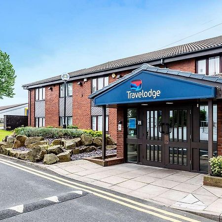 Travelodge Birmingham Dudley المظهر الخارجي الصورة