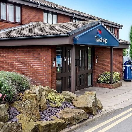 Travelodge Birmingham Dudley المظهر الخارجي الصورة